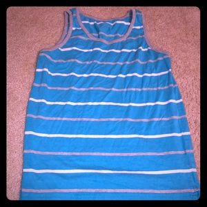 Men’s tank